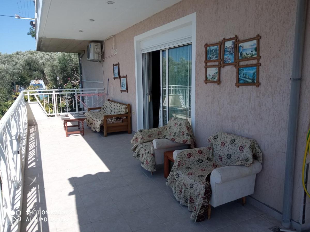 Bella-Caza Apartment Makri Exterior photo