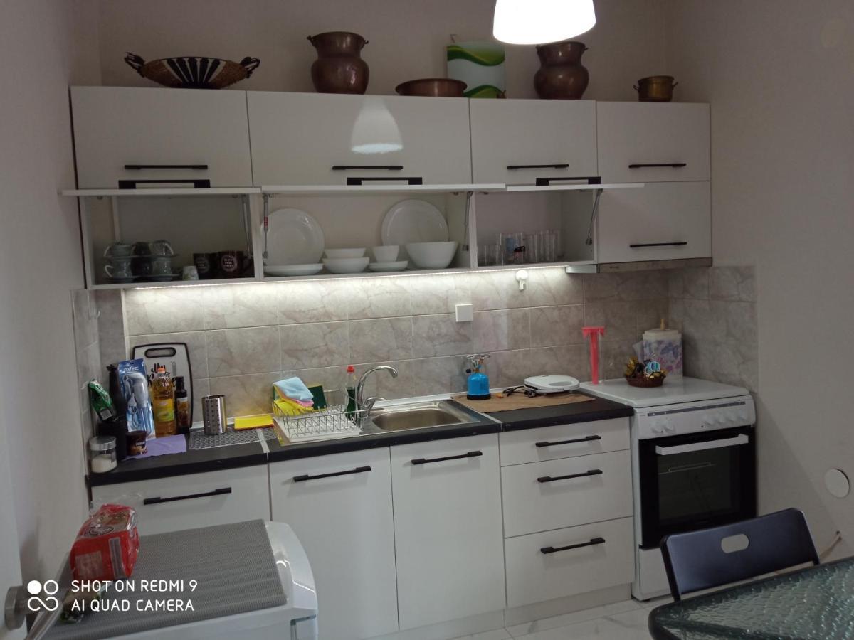 Bella-Caza Apartment Makri Exterior photo
