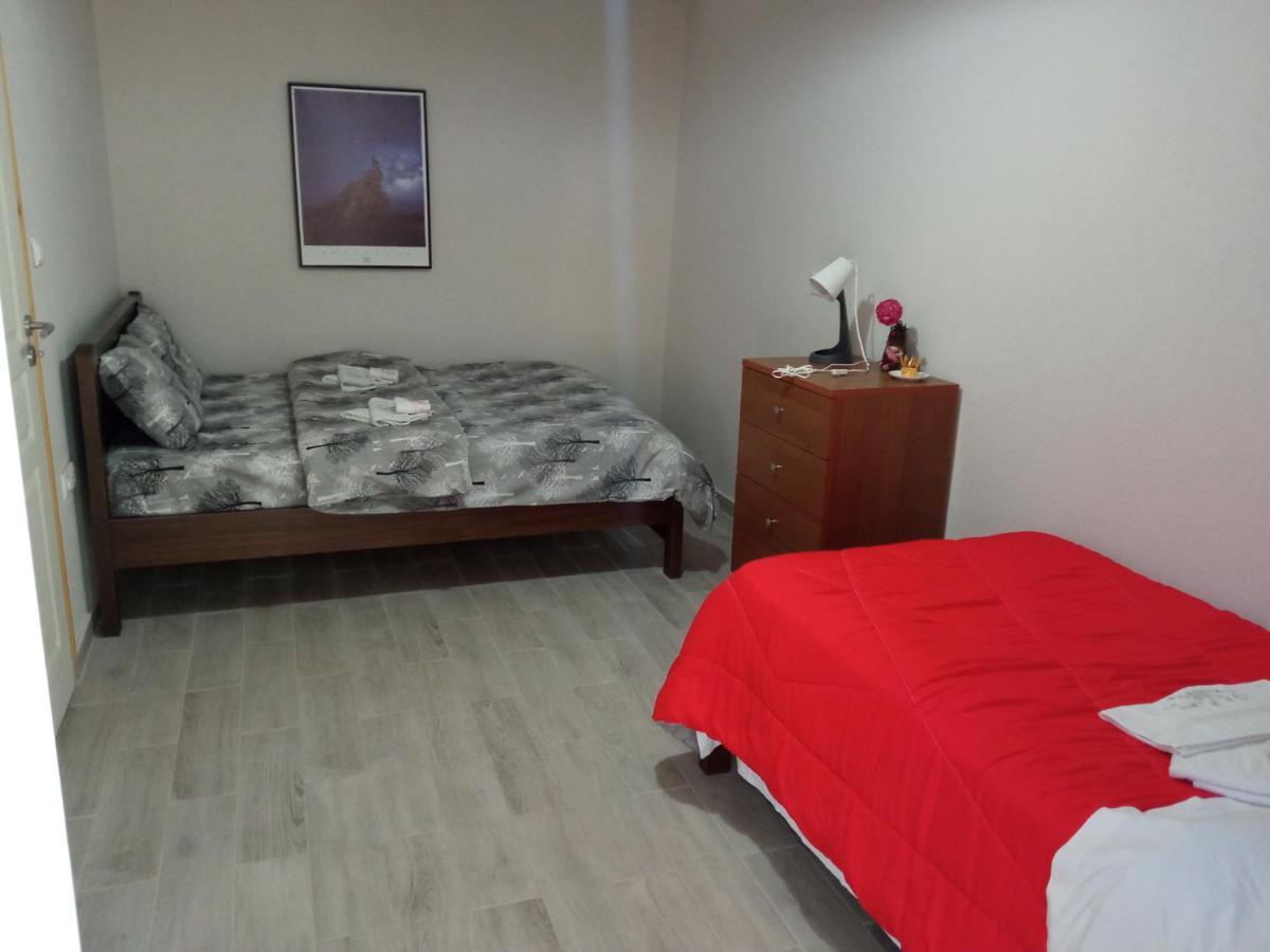 Bella-Caza Apartment Makri Exterior photo