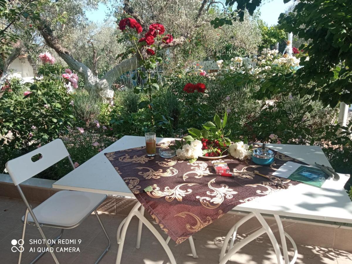 Bella-Caza Apartment Makri Exterior photo